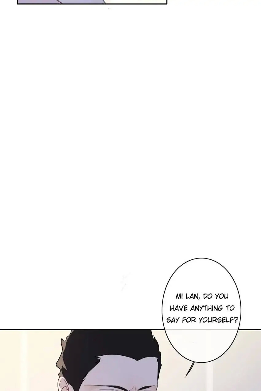 Asking You To Date Is Too Hard chapter 23 - page 11