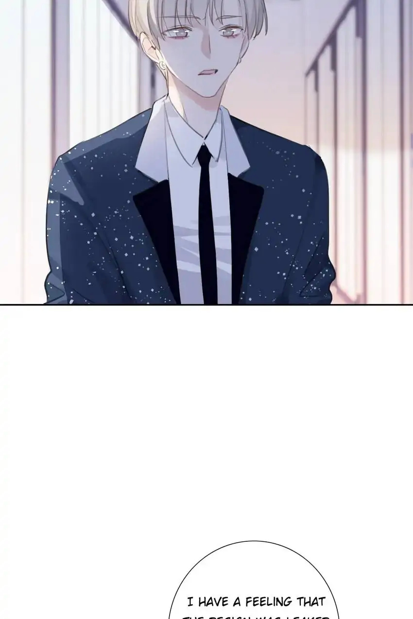 Asking You To Date Is Too Hard chapter 23 - page 37