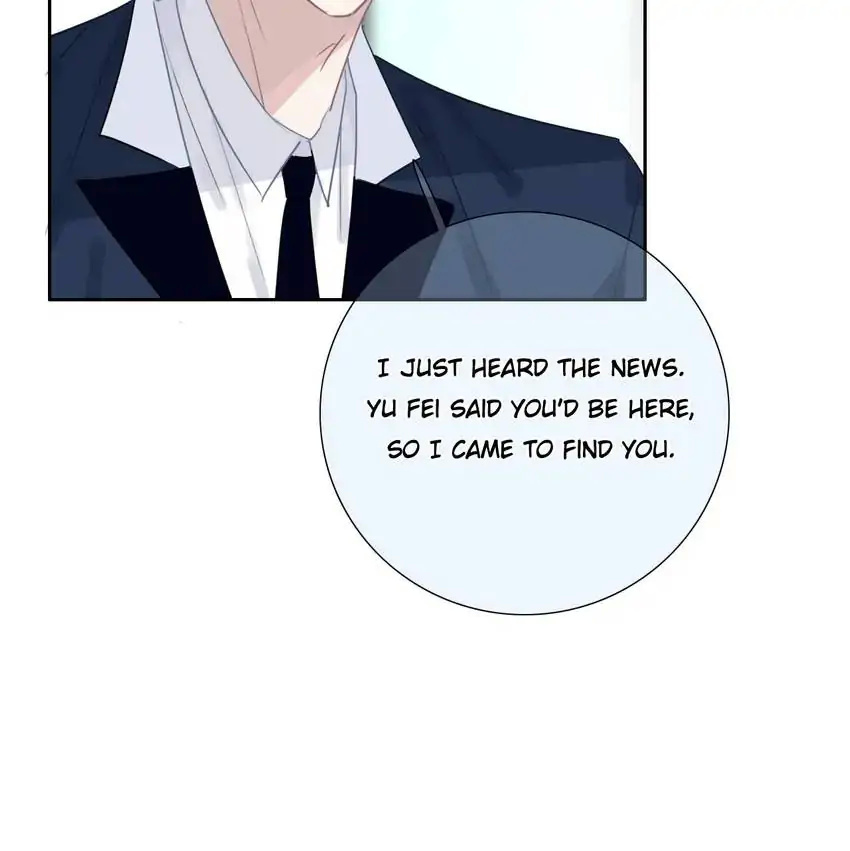 Asking You To Date Is Too Hard chapter 23 - page 40