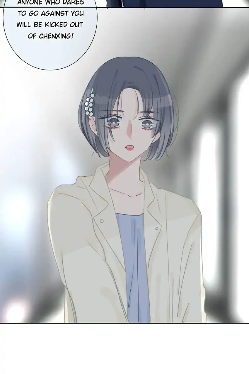 Asking You To Date Is Too Hard chapter 23 - page 42