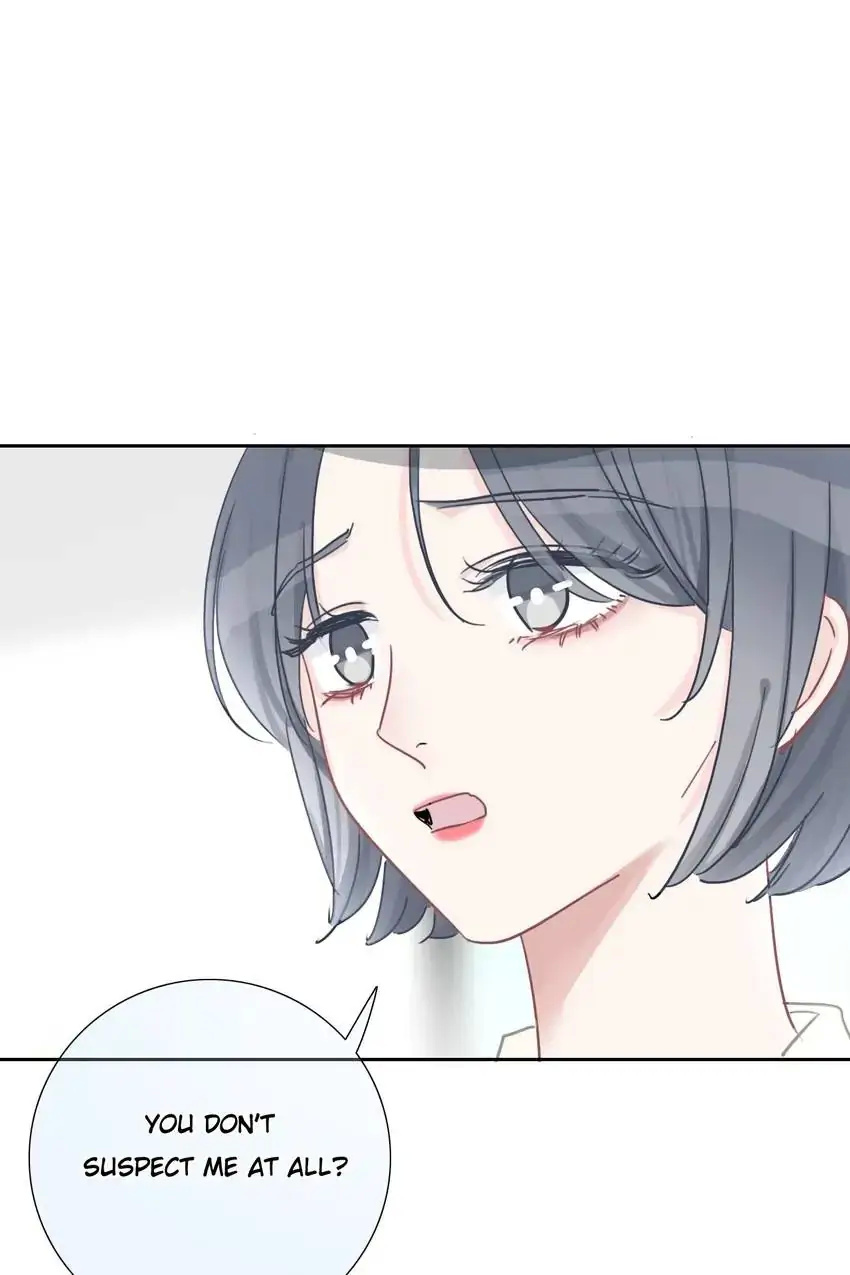 Asking You To Date Is Too Hard chapter 23 - page 43