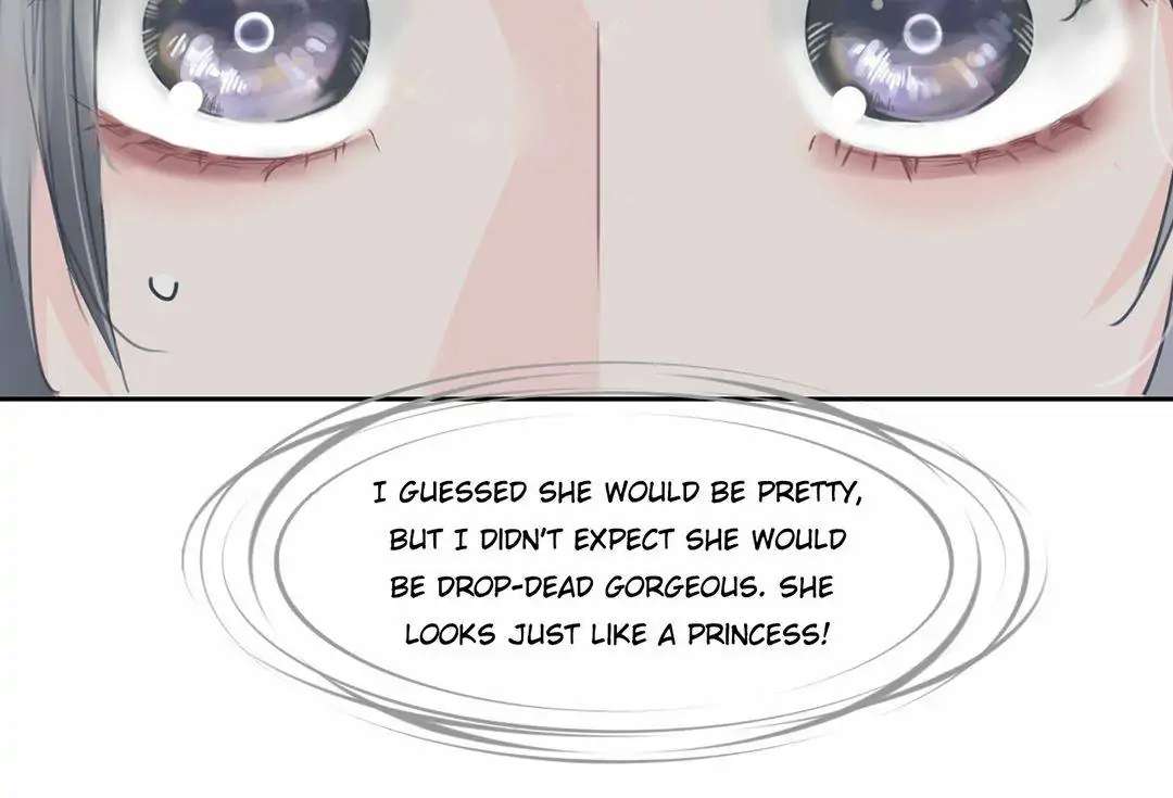 Asking You To Date Is Too Hard chapter 33 - page 42