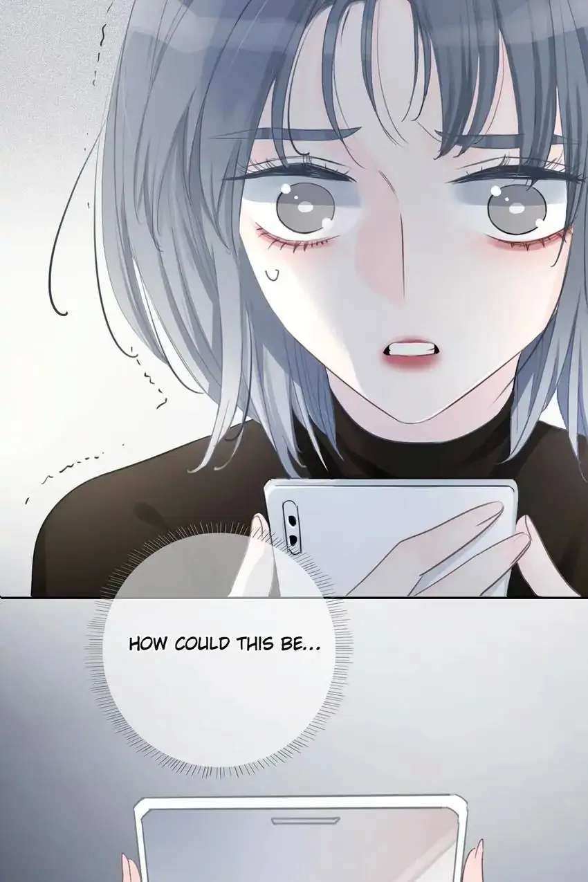 Asking You To Date Is Too Hard chapter 33 - page 5
