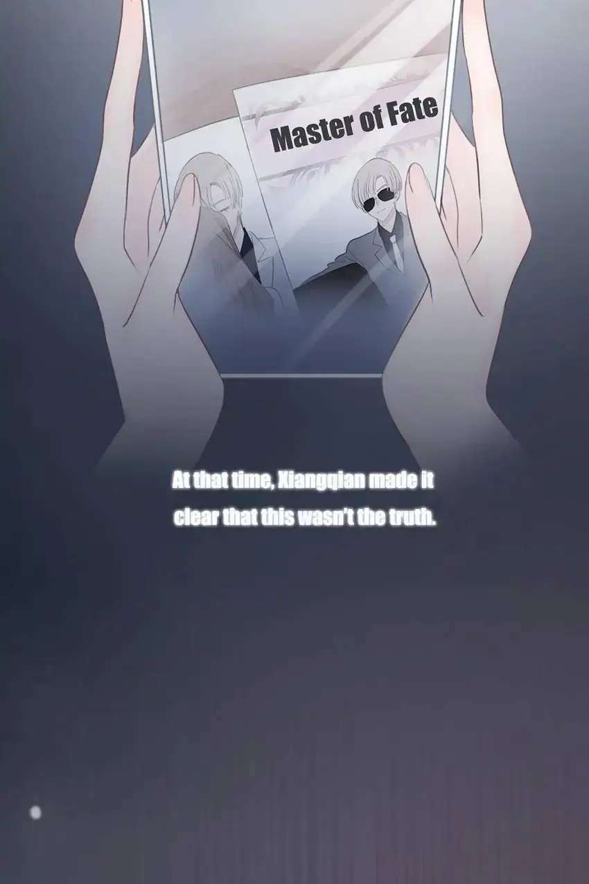 Asking You To Date Is Too Hard chapter 33 - page 6