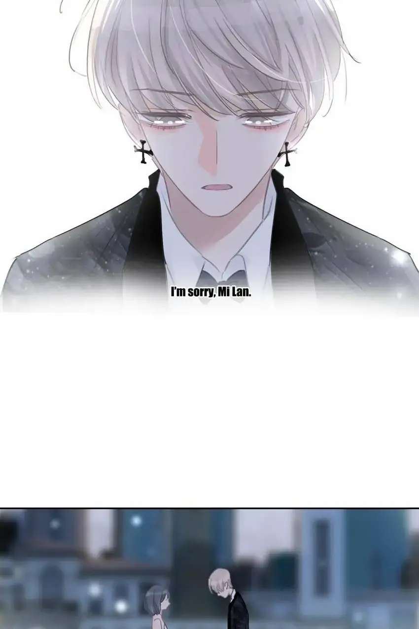 Asking You To Date Is Too Hard chapter 35 - page 21