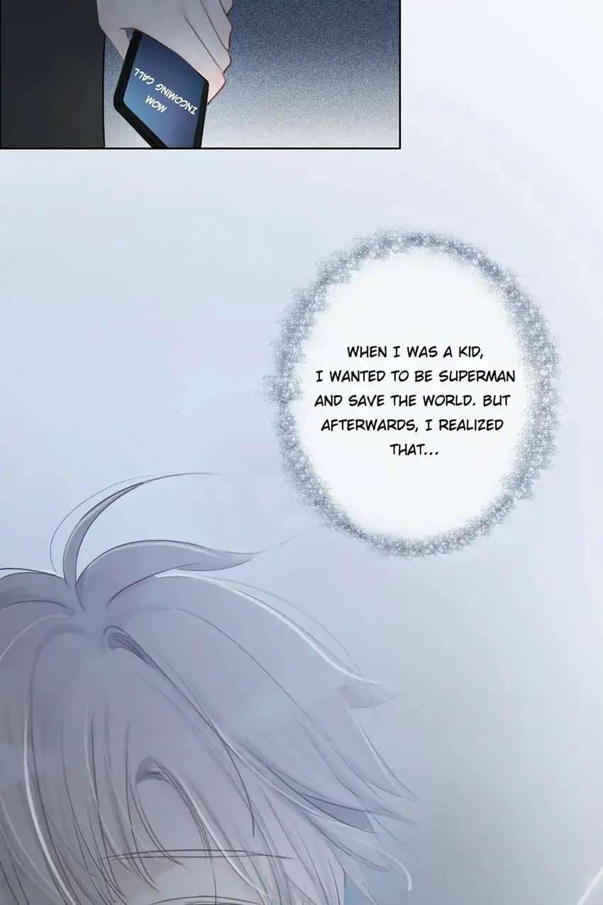 Asking You To Date Is Too Hard chapter 35 - page 27