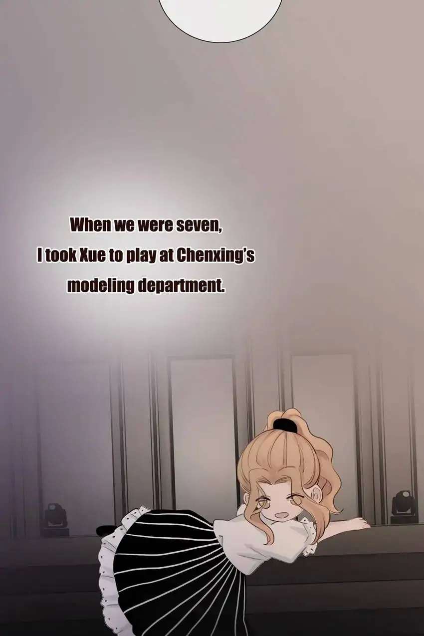 Asking You To Date Is Too Hard chapter 35 - page 31