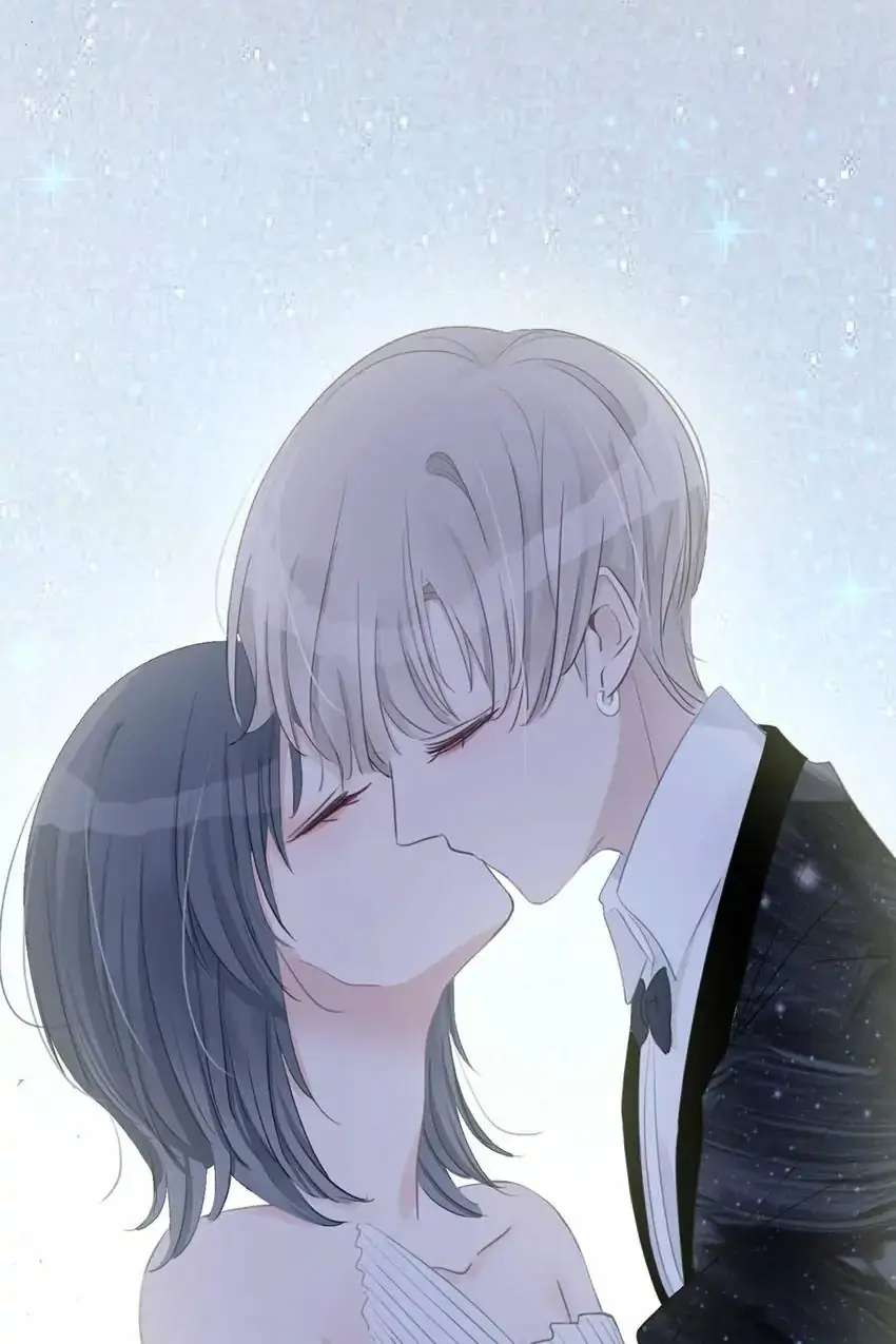 Asking You To Date Is Too Hard chapter 35 - page 4