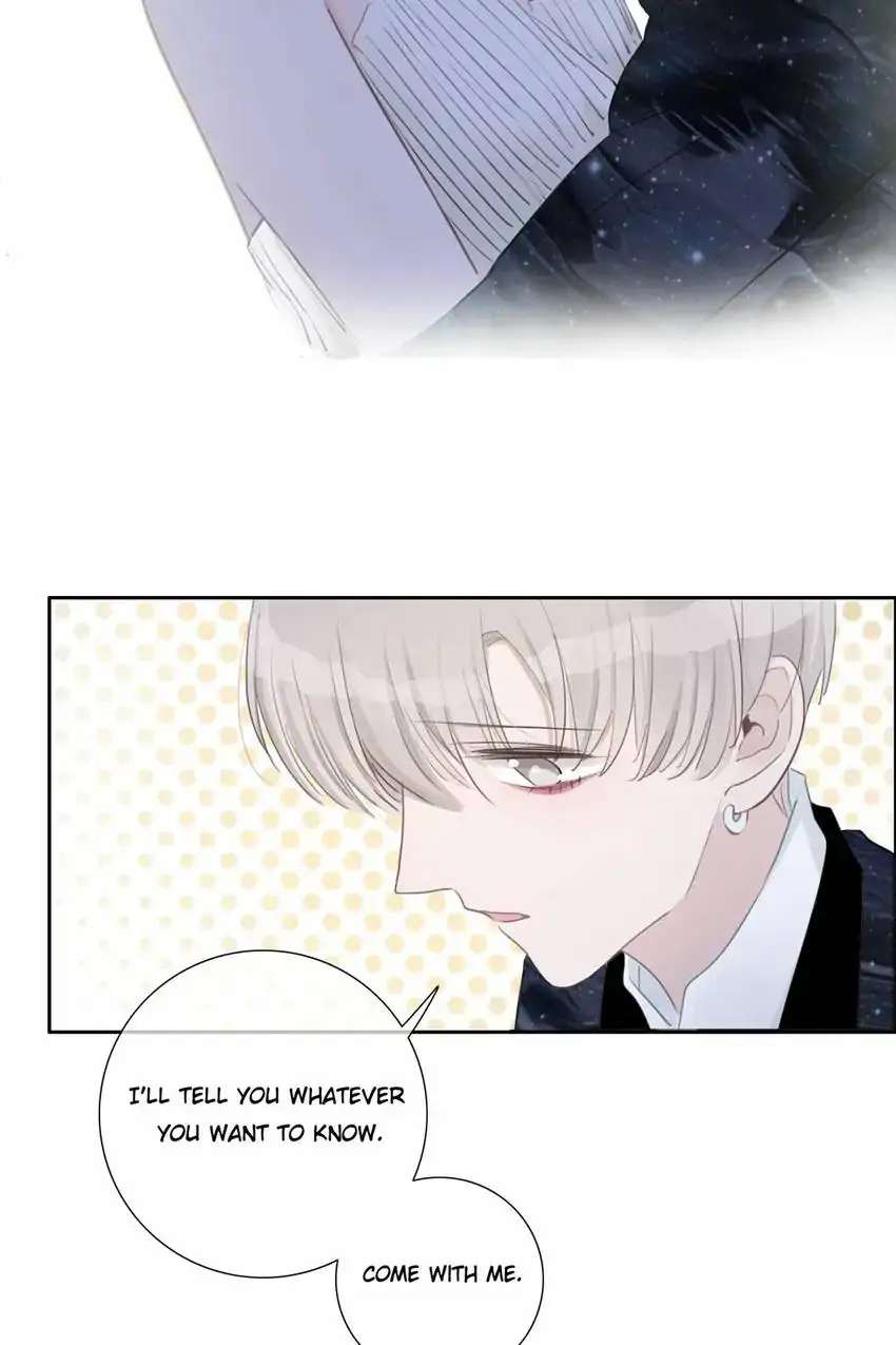 Asking You To Date Is Too Hard chapter 35 - page 5