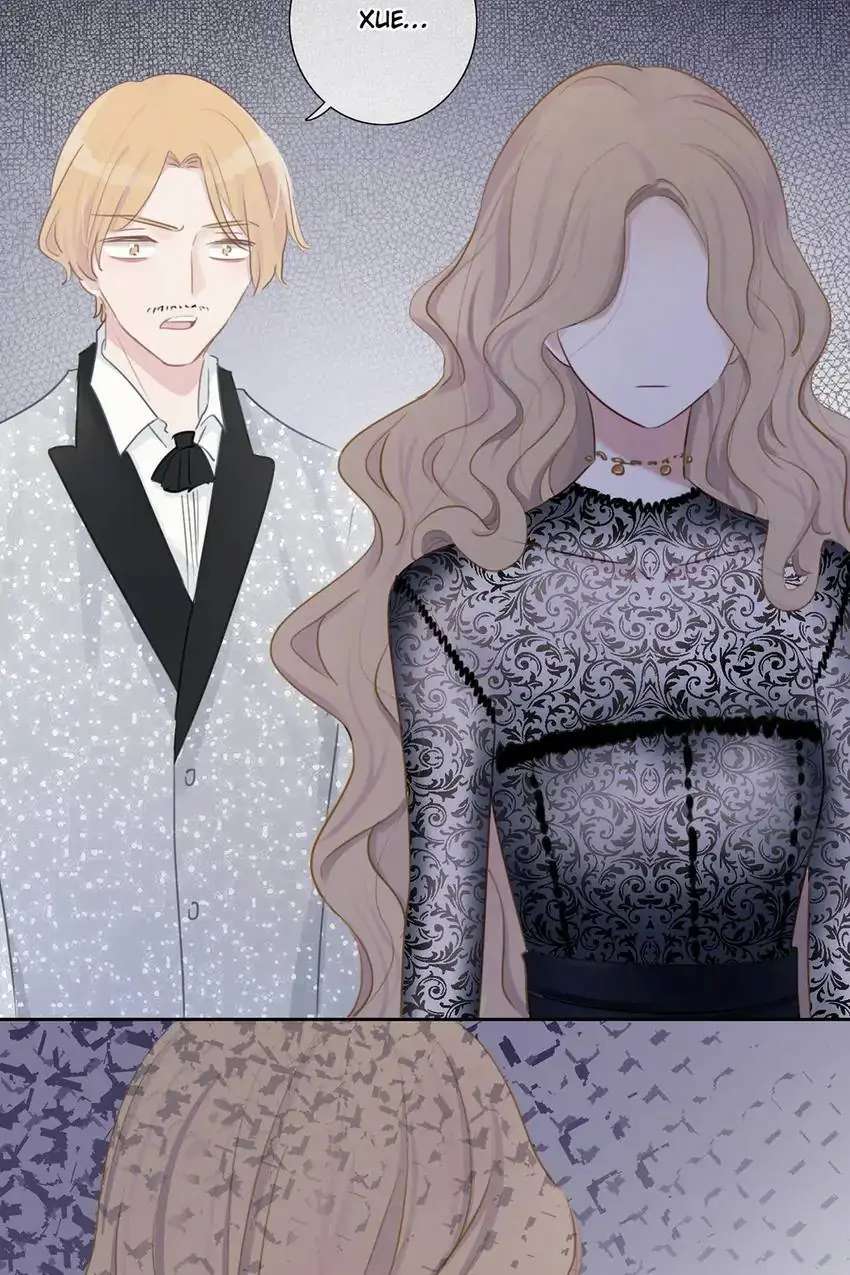Asking You To Date Is Too Hard chapter 35 - page 7