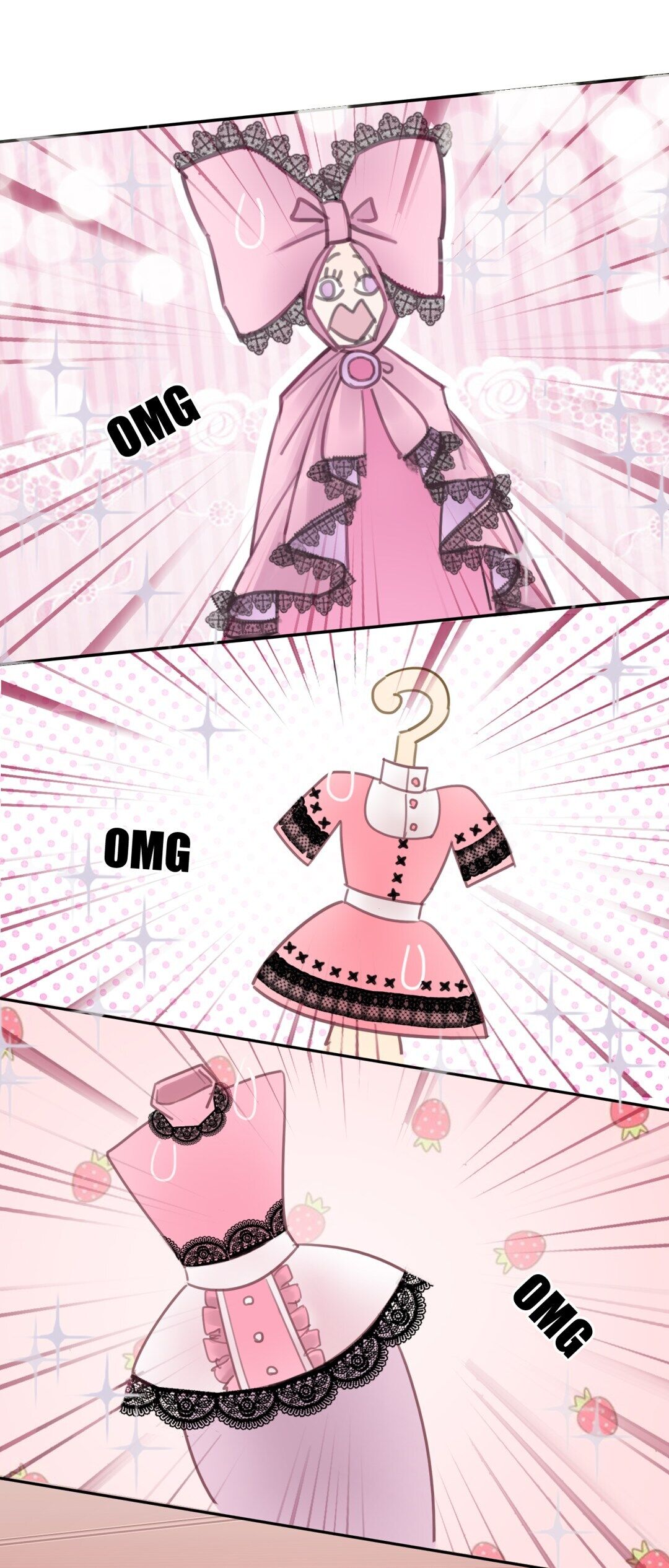 Asking You To Date Is Too Hard chapter 4 - page 29