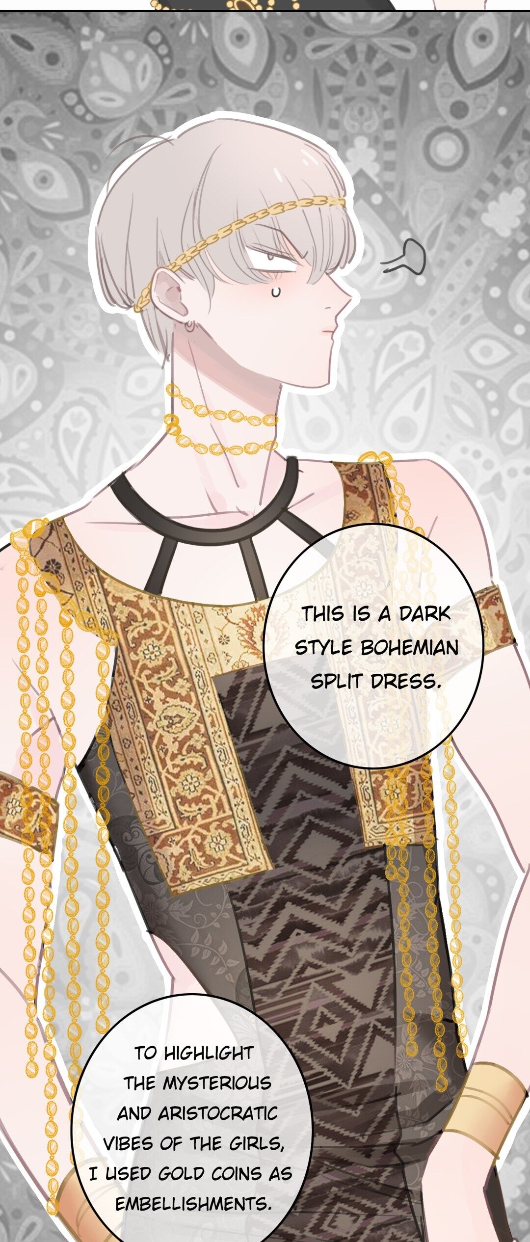 Asking You To Date Is Too Hard chapter 4 - page 59