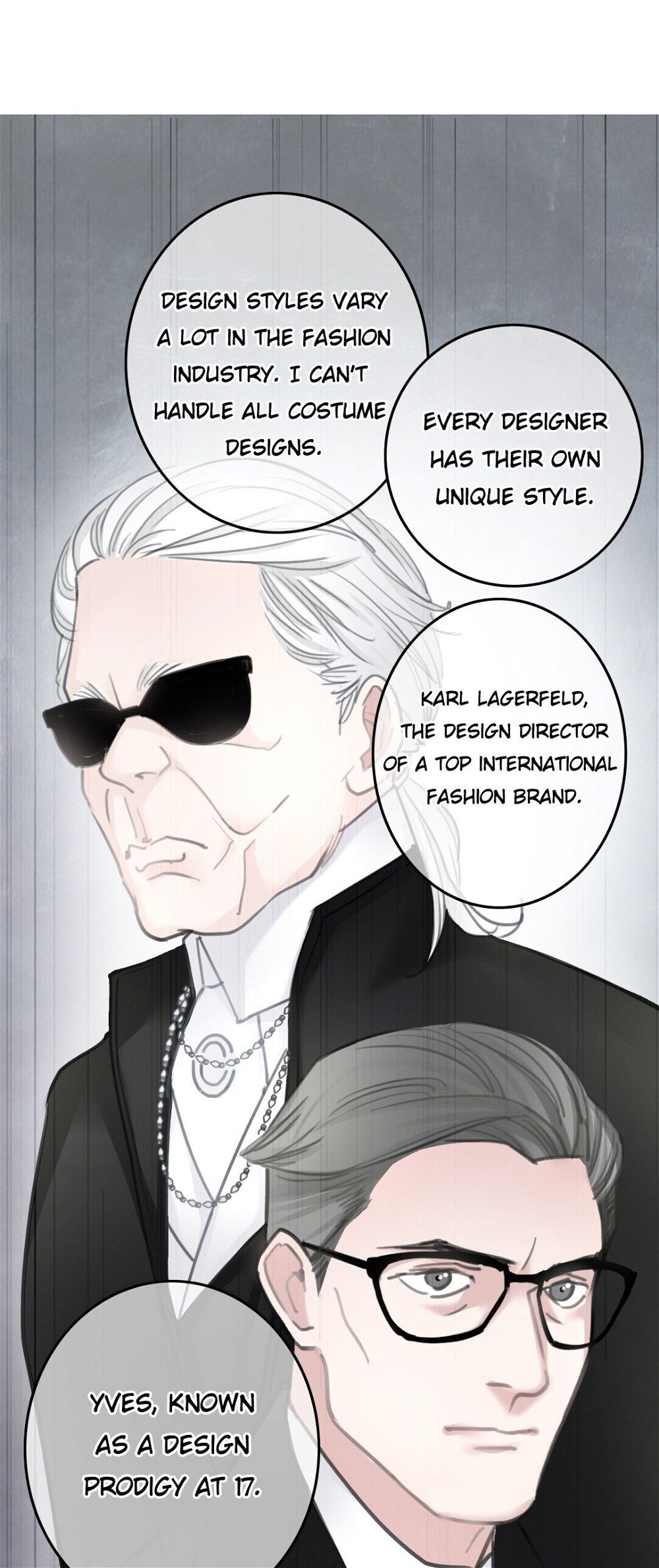 Asking You To Date Is Too Hard chapter 5 - page 11