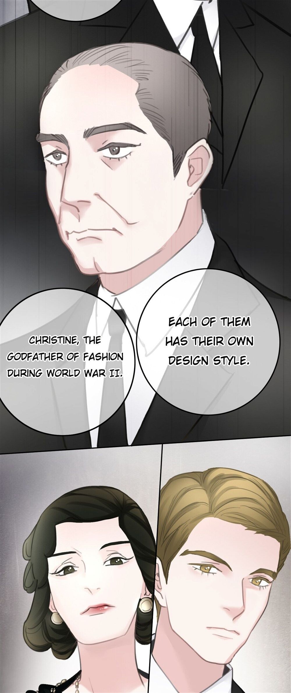 Asking You To Date Is Too Hard chapter 5 - page 12