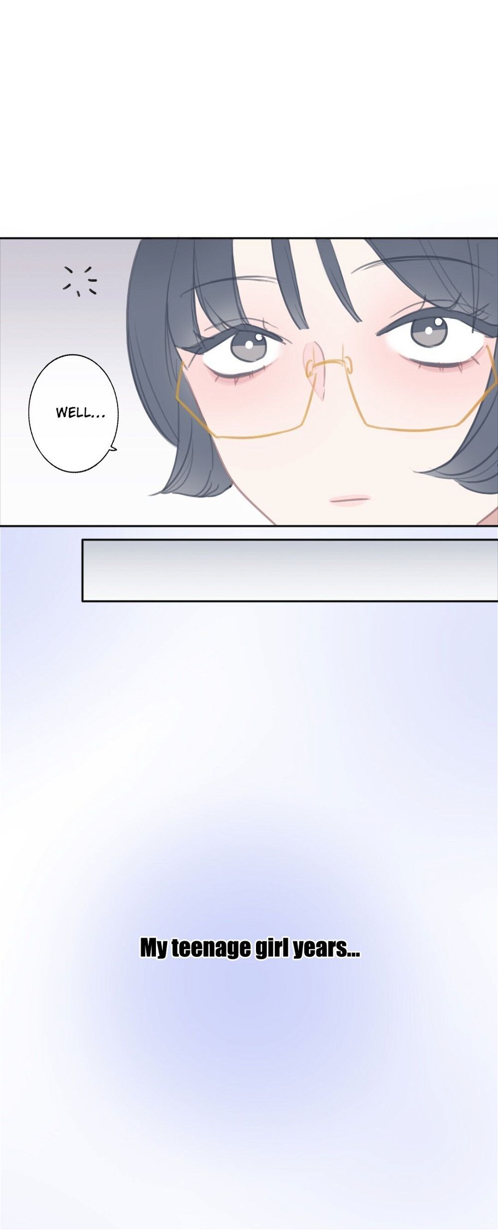 Asking You To Date Is Too Hard chapter 5 - page 24