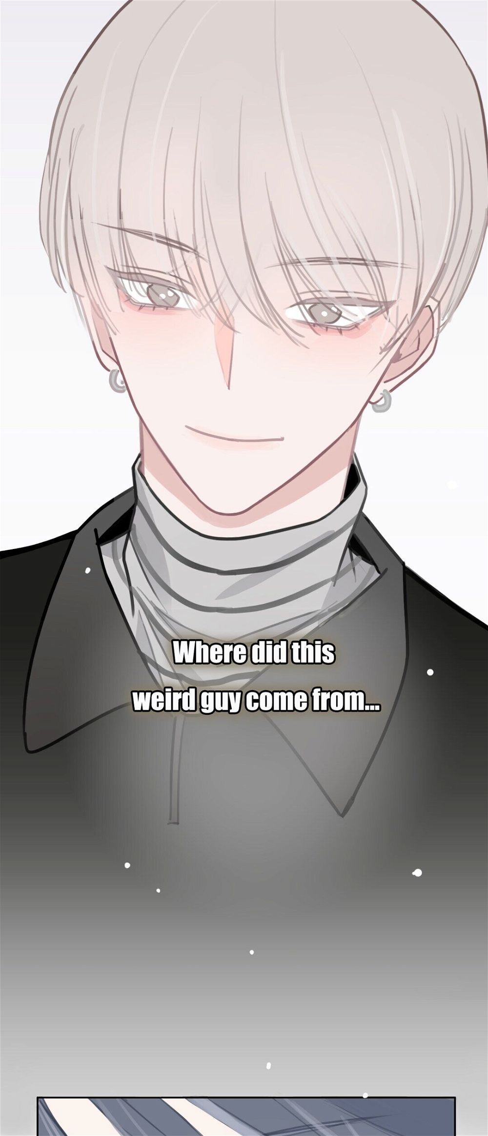 Asking You To Date Is Too Hard chapter 5 - page 55