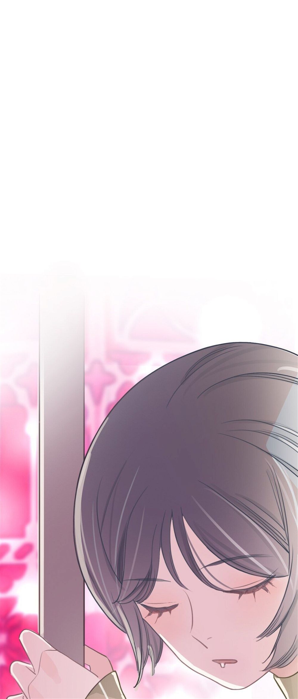Asking You To Date Is Too Hard chapter 6 - page 1