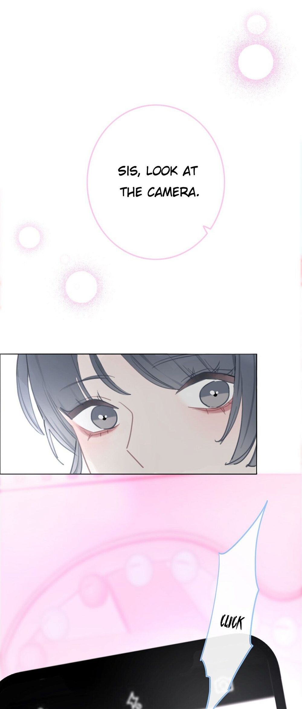 Asking You To Date Is Too Hard chapter 6 - page 11