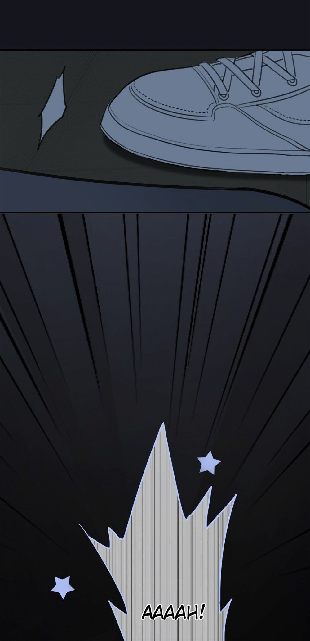 Asking You To Date Is Too Hard chapter 6 - page 34