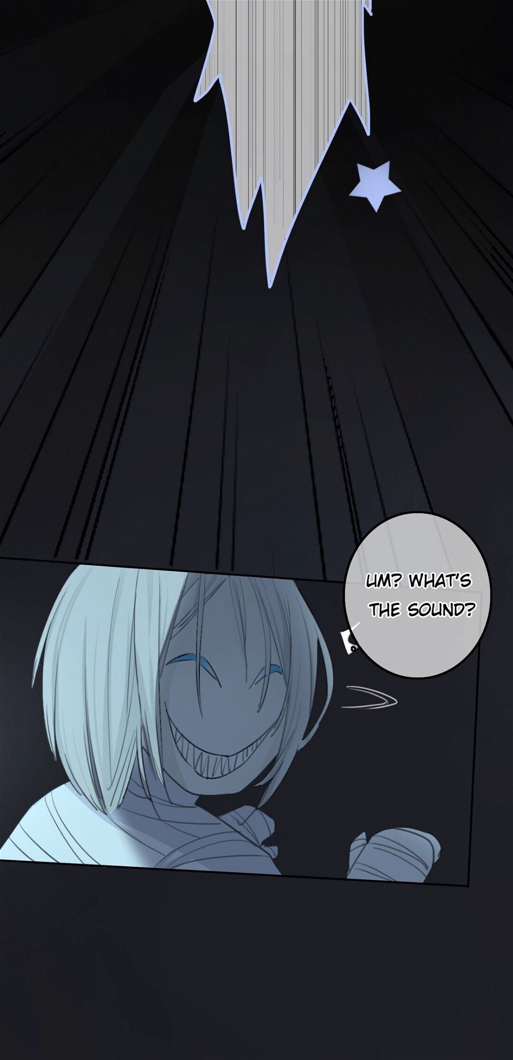 Asking You To Date Is Too Hard chapter 6 - page 35