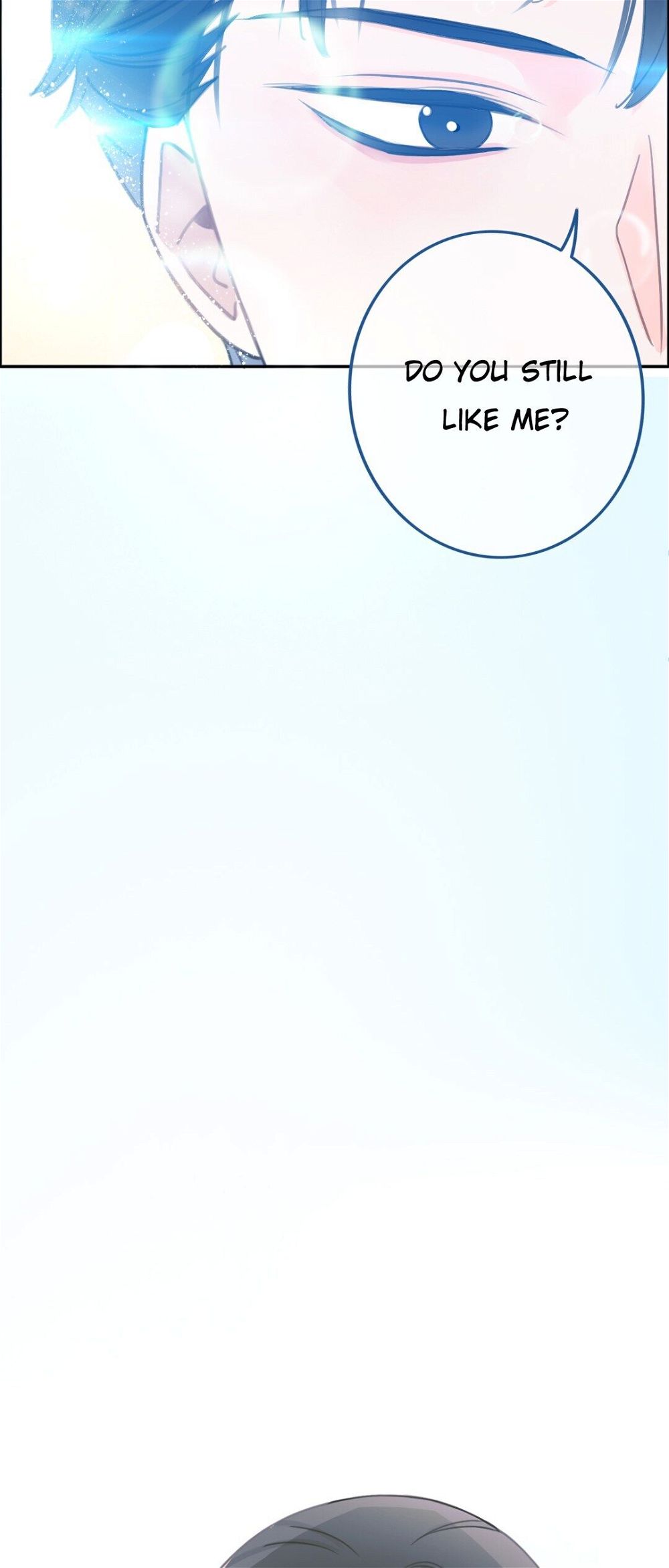 Asking You To Date Is Too Hard chapter 6 - page 4