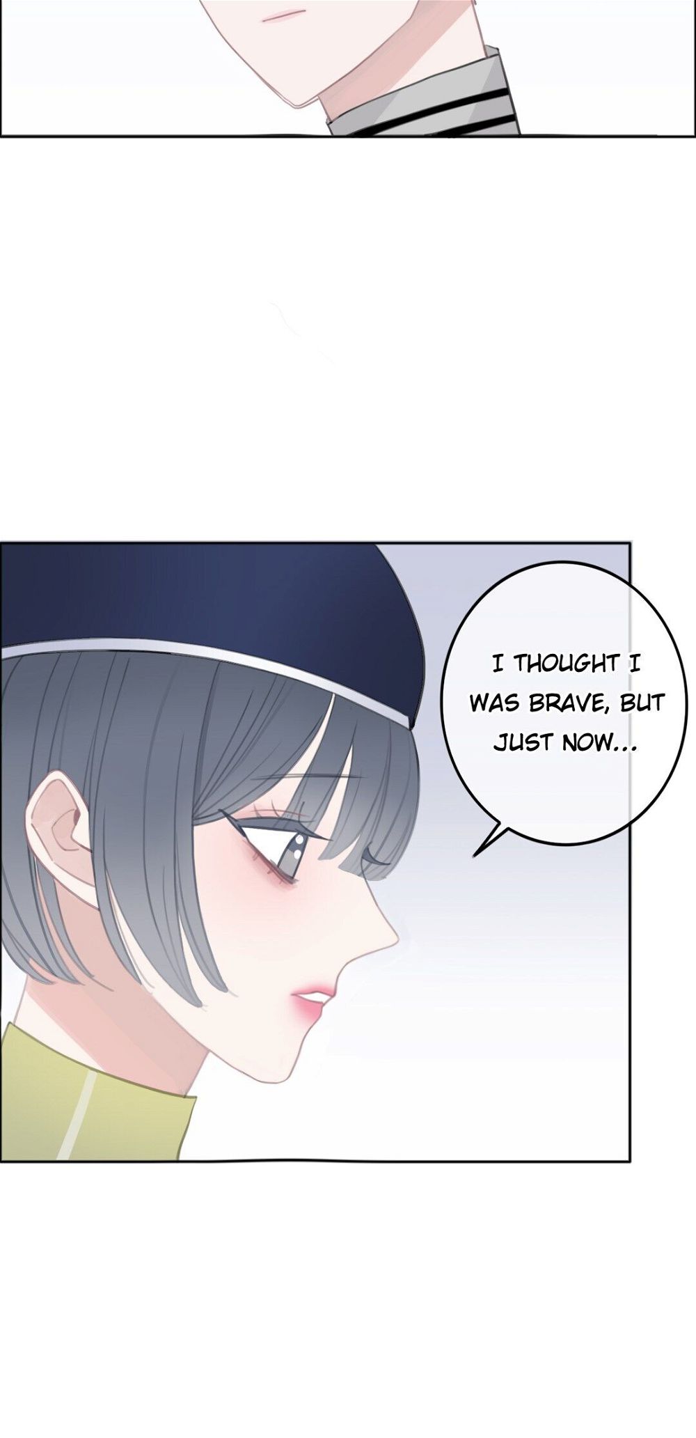 Asking You To Date Is Too Hard chapter 6 - page 50