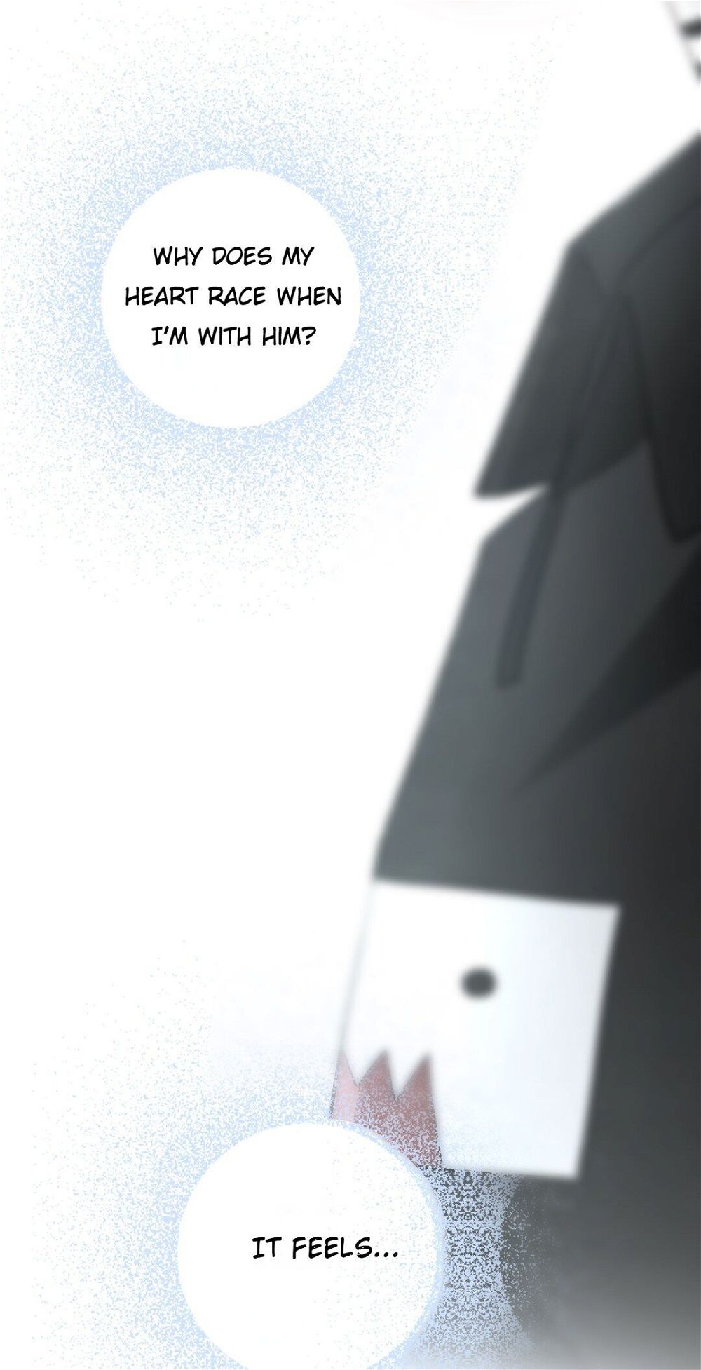 Asking You To Date Is Too Hard chapter 6 - page 60
