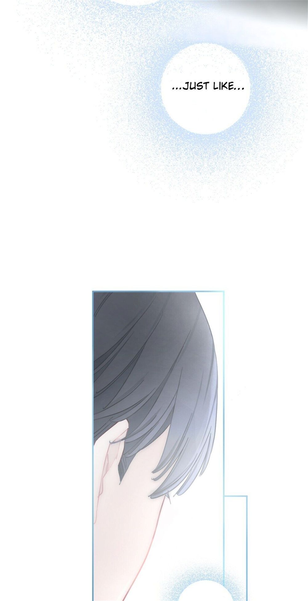 Asking You To Date Is Too Hard chapter 6 - page 61