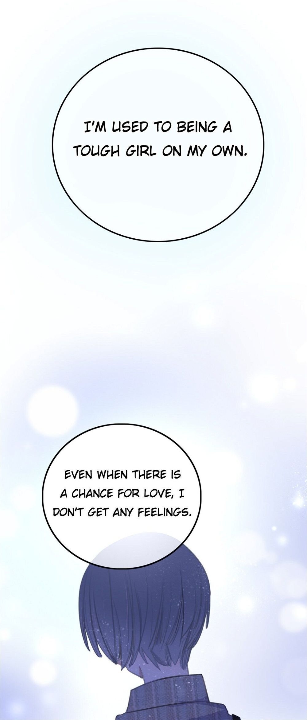 Asking You To Date Is Too Hard chapter 6 - page 68
