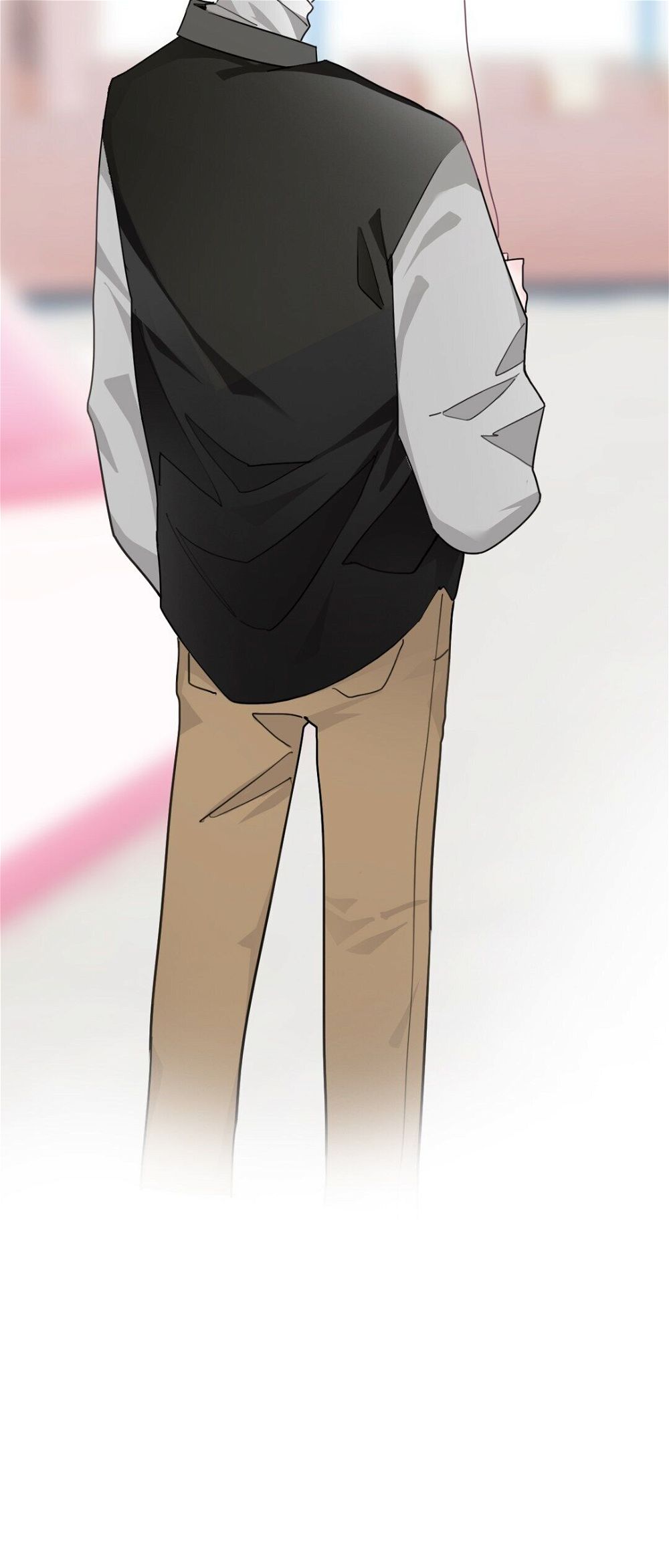 Asking You To Date Is Too Hard chapter 6 - page 72