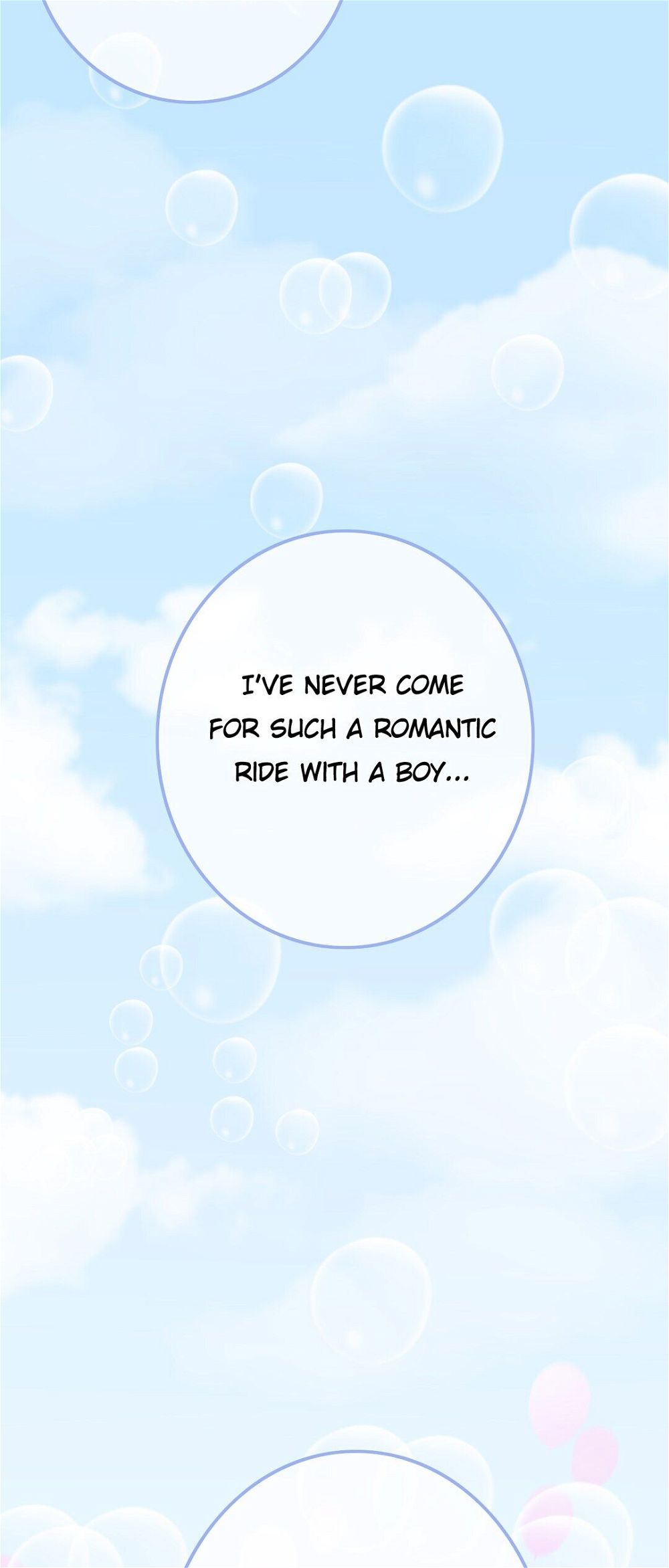 Asking You To Date Is Too Hard chapter 6 - page 9