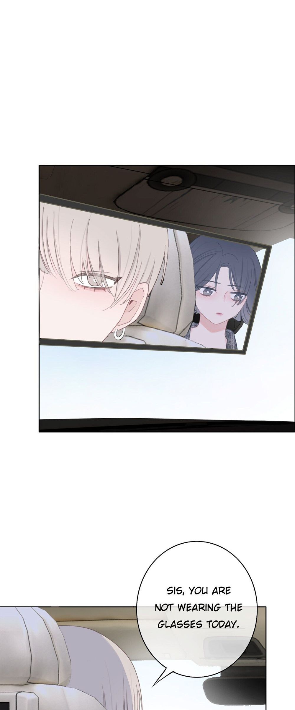 Asking You To Date Is Too Hard chapter 7 - page 29