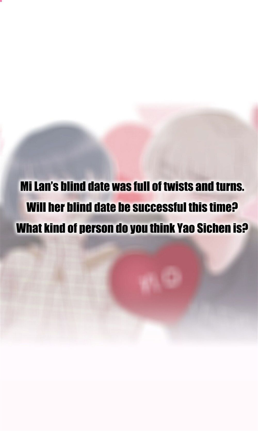 Asking You To Date Is Too Hard chapter 7 - page 31