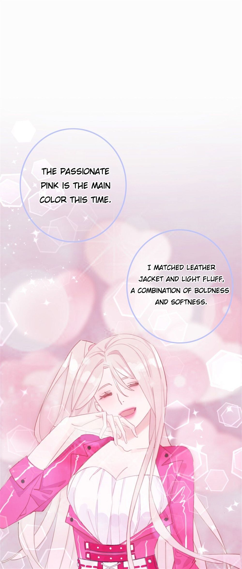 Asking You To Date Is Too Hard chapter 7 - page 5
