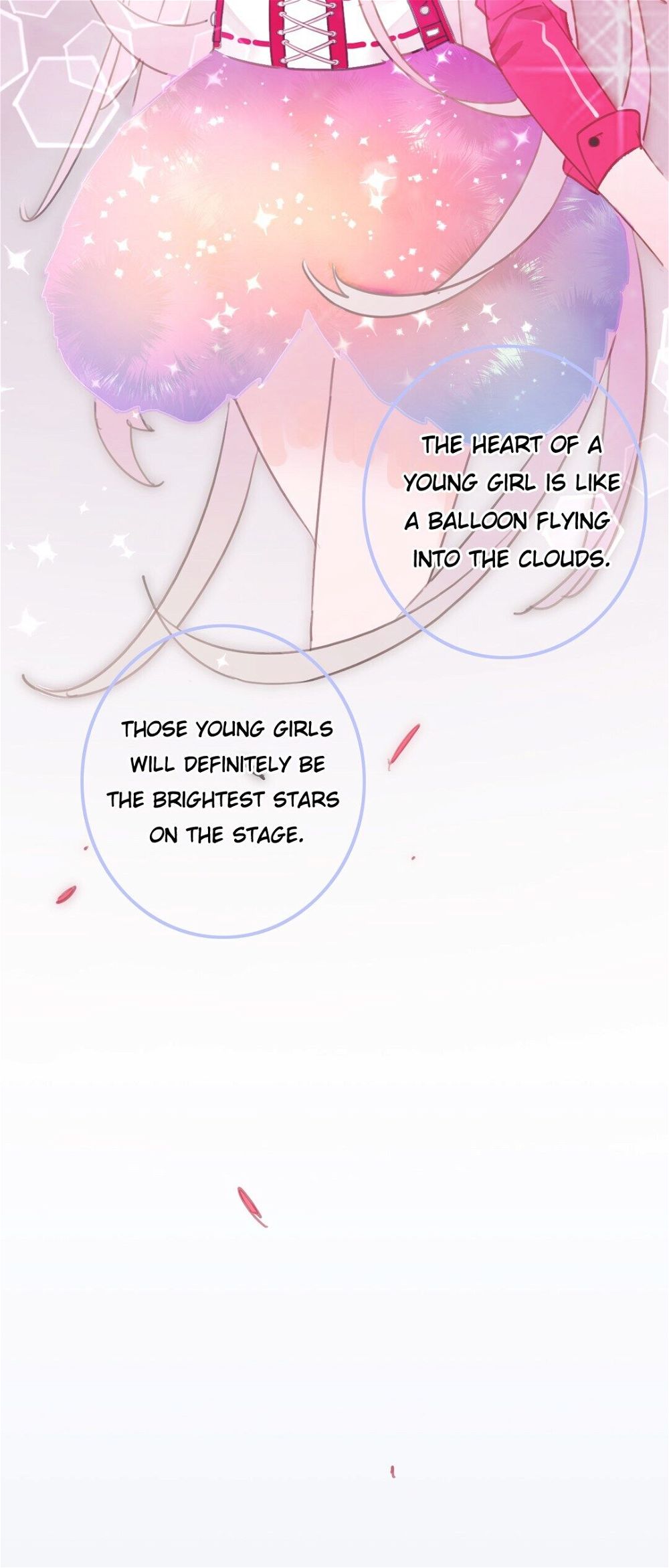 Asking You To Date Is Too Hard chapter 7 - page 6