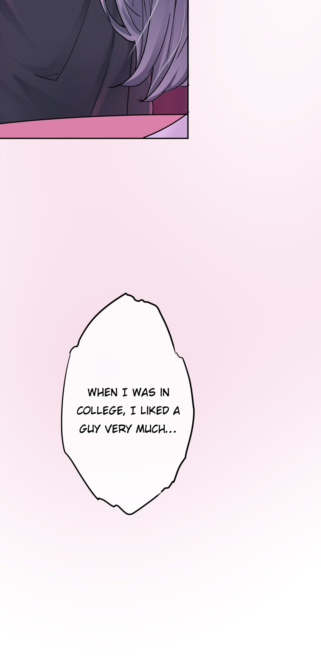 Asking You To Date Is Too Hard chapter 8 - page 30