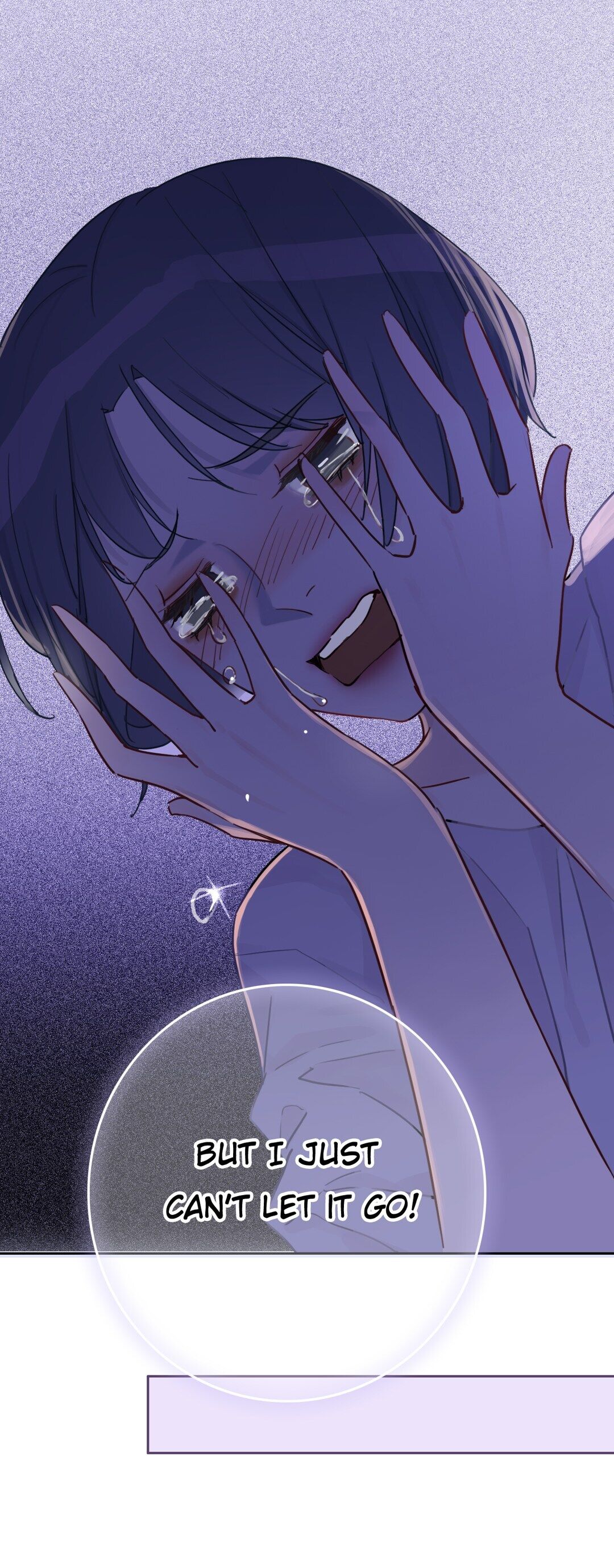 Asking You To Date Is Too Hard chapter 8 - page 46
