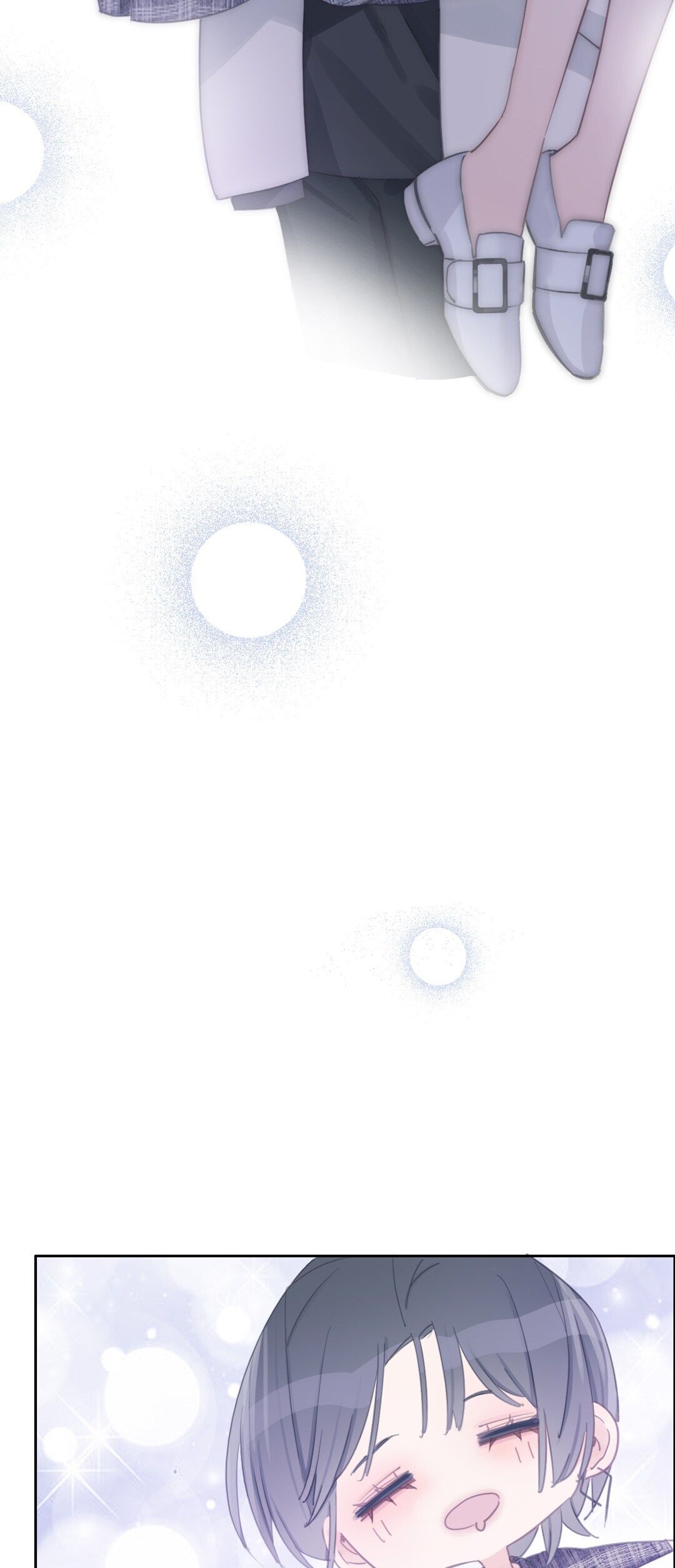 Asking You To Date Is Too Hard chapter 8 - page 57