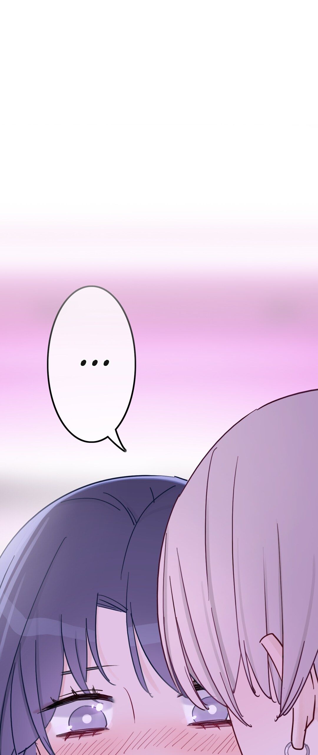 Asking You To Date Is Too Hard chapter 8 - page 60