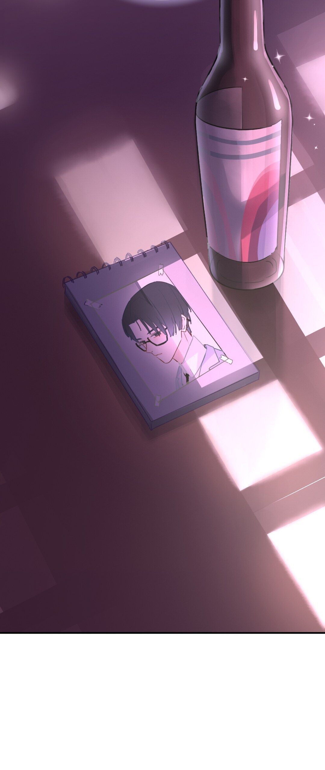 Asking You To Date Is Too Hard chapter 8 - page 64