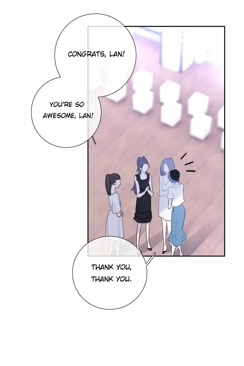 Asking You To Date Is Too Hard chapter 22 - page 12