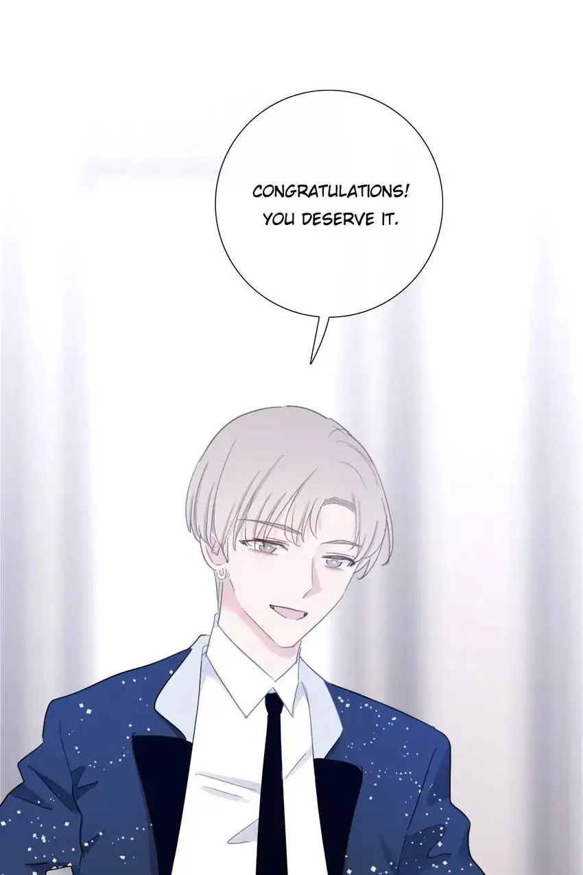 Asking You To Date Is Too Hard chapter 22 - page 13