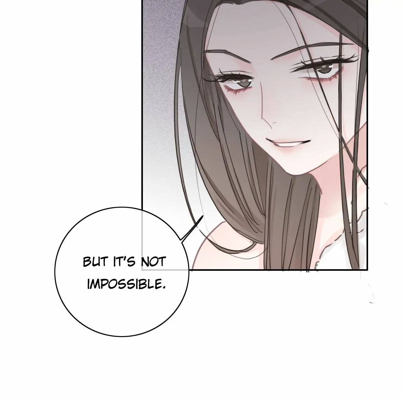Asking You To Date Is Too Hard chapter 22 - page 35
