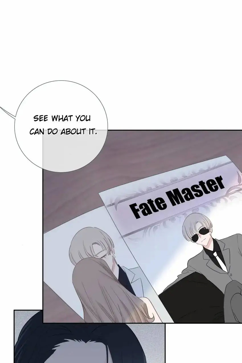 Asking You To Date Is Too Hard chapter 22 - page 37