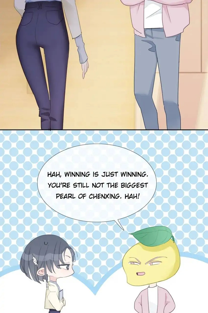 Asking You To Date Is Too Hard chapter 22 - page 42