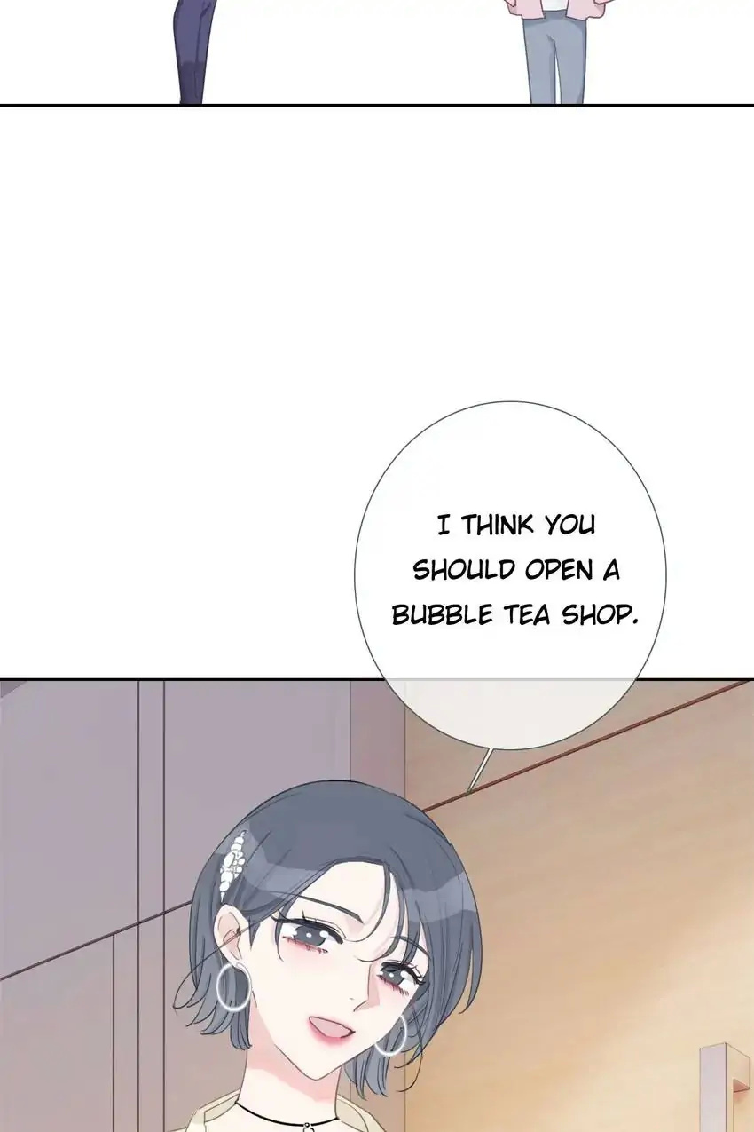 Asking You To Date Is Too Hard chapter 22 - page 43