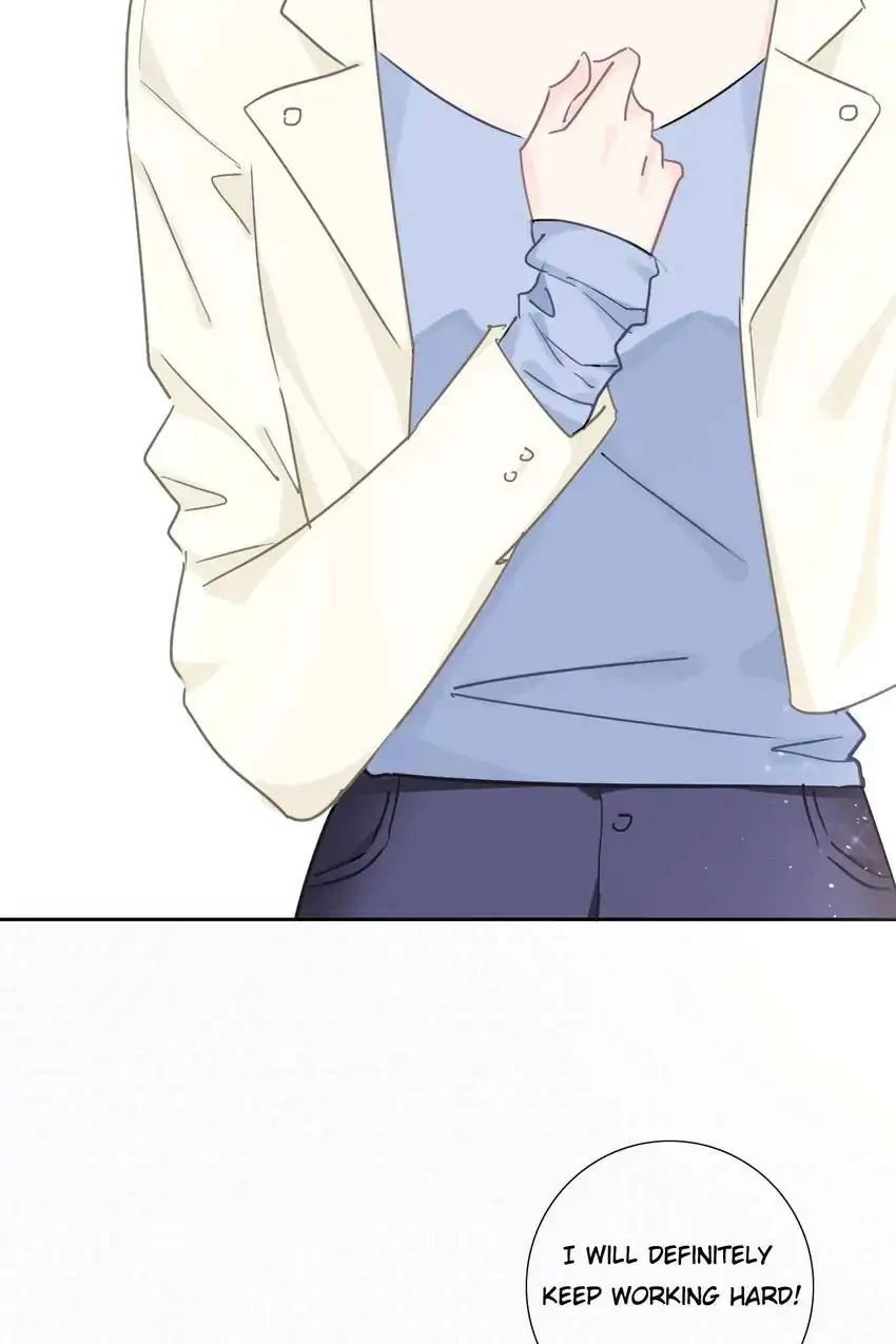 Asking You To Date Is Too Hard chapter 22 - page 51