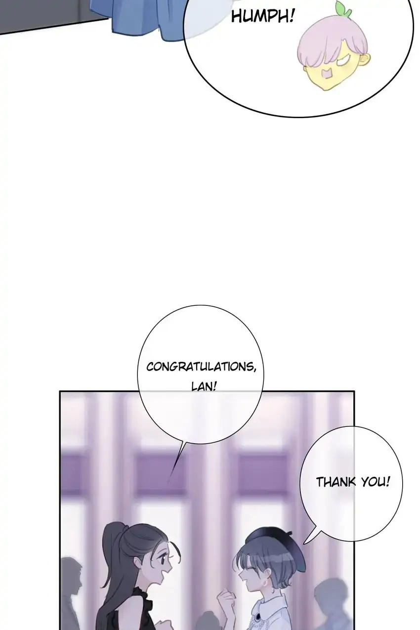 Asking You To Date Is Too Hard chapter 22 - page 7