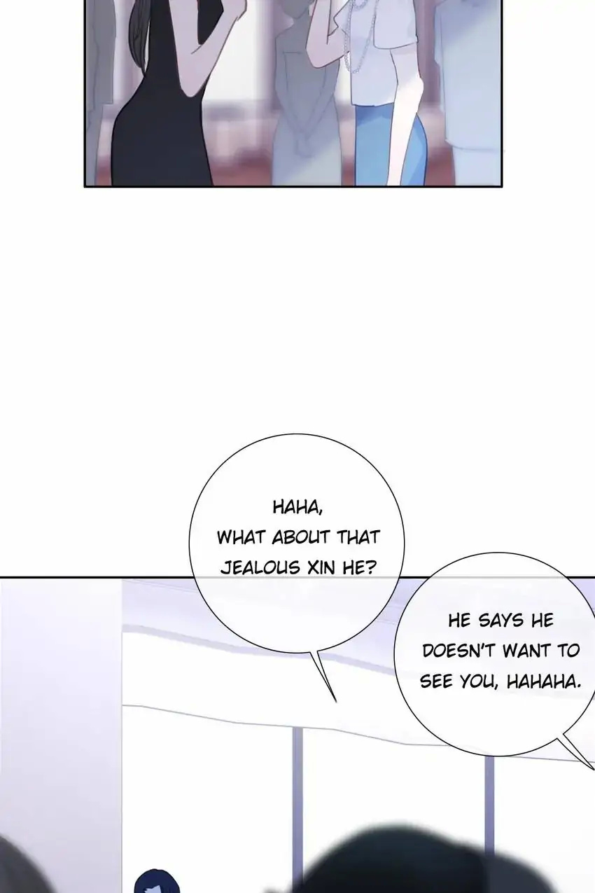 Asking You To Date Is Too Hard chapter 22 - page 8