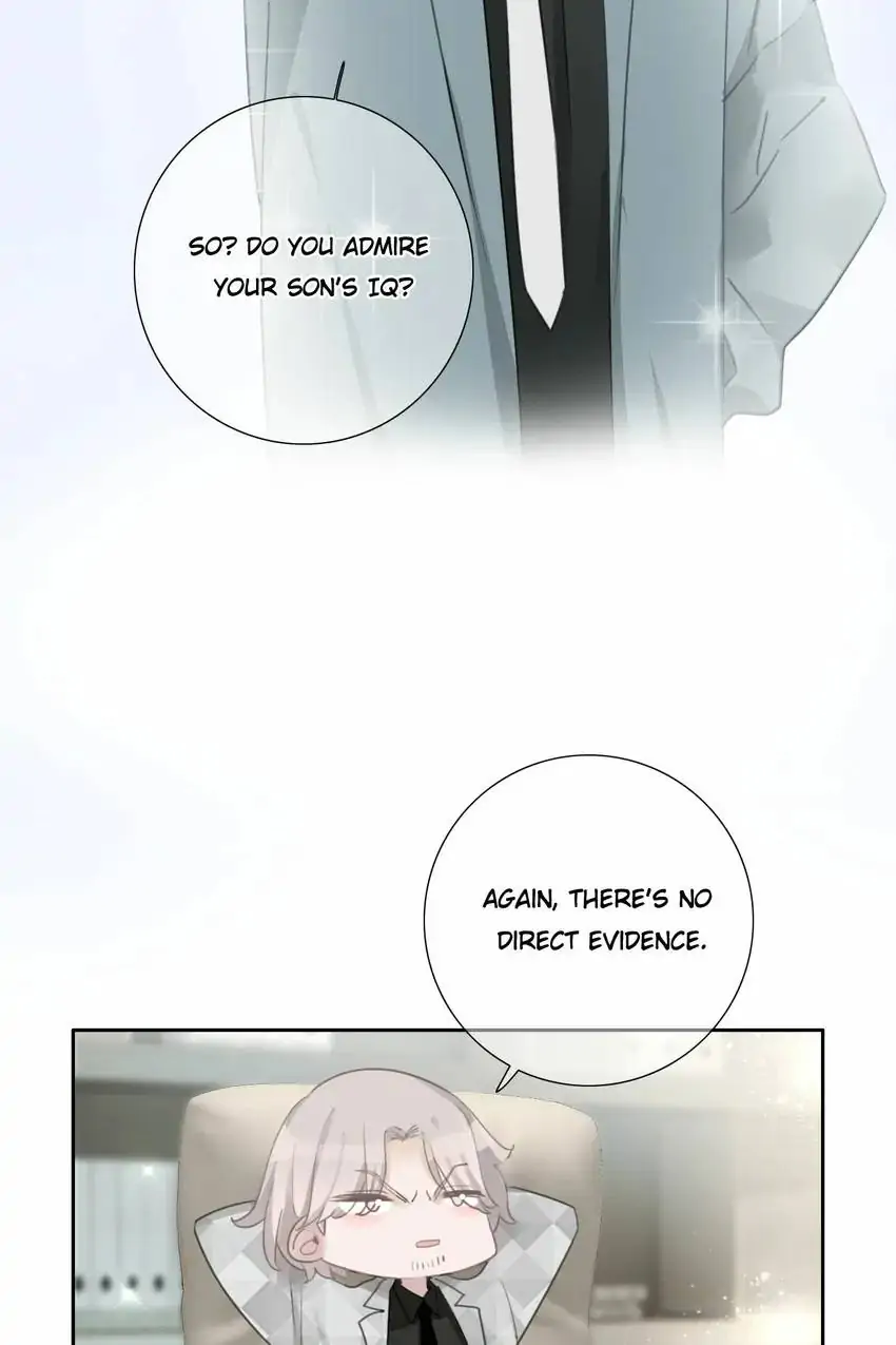 Asking You To Date Is Too Hard Chapter 37 - page 24